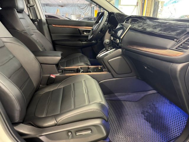 HONDA本田 CR-V  第7張相片