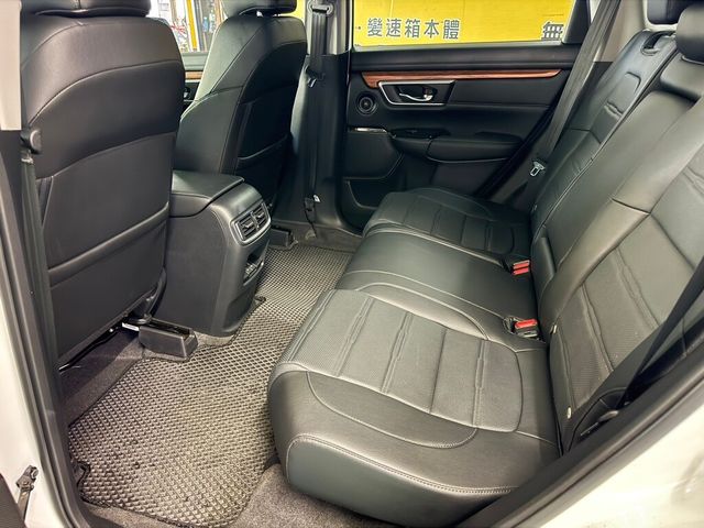 HONDA本田 CR-V  第8張相片