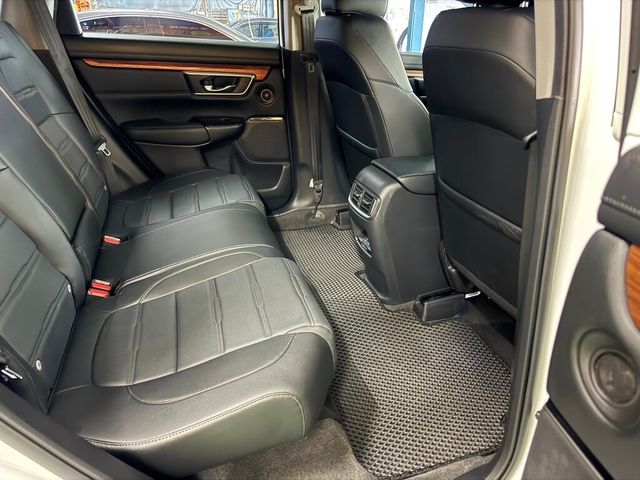 HONDA本田 CR-V  第9張相片