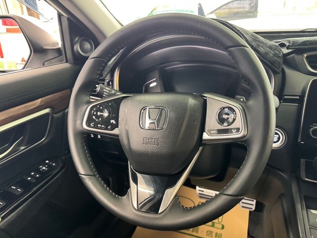 HONDA本田 CR-V  第11張相片