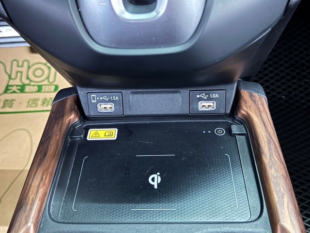 HONDA本田 CR-V  第12張相片