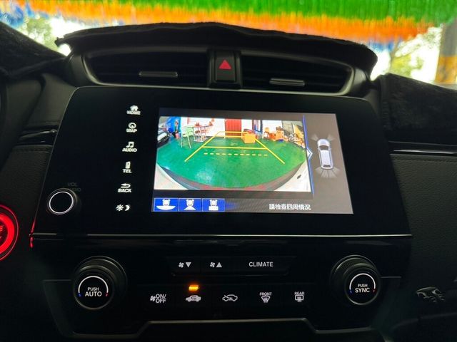 HONDA本田 CR-V  第14張相片