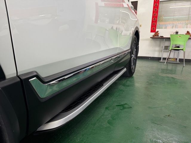 HONDA本田 CR-V  第17張相片