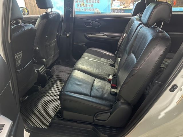 TOYOTA豐田 WISH  第10張相片
