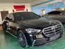 M-BENZ賓士 S450  第3張縮圖