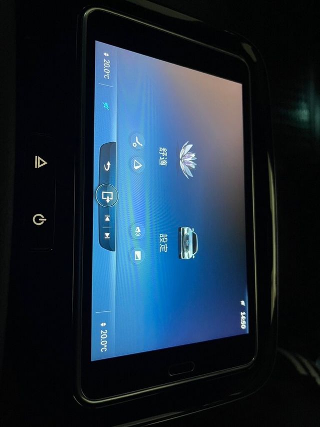 M-BENZ賓士 S450  第11張相片