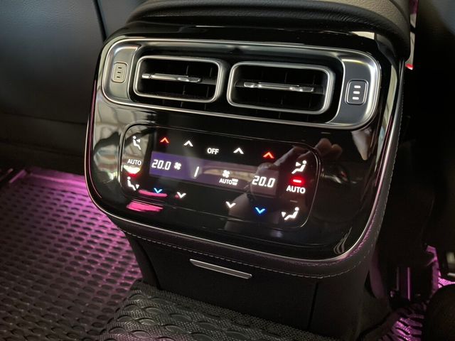 M-BENZ賓士 S450  第12張相片