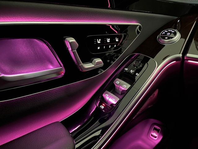 M-BENZ賓士 S450  第15張相片