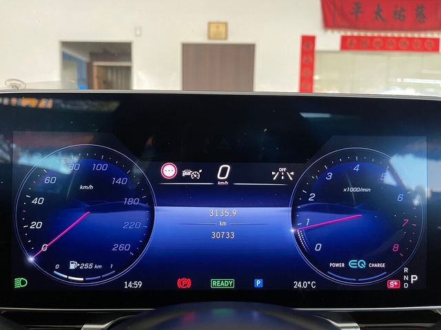 M-BENZ賓士 S450  第20張相片