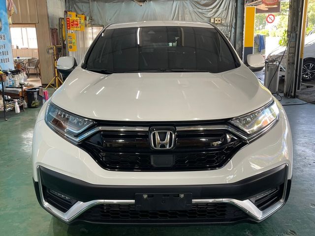 HONDA本田 CR-V  第2張相片