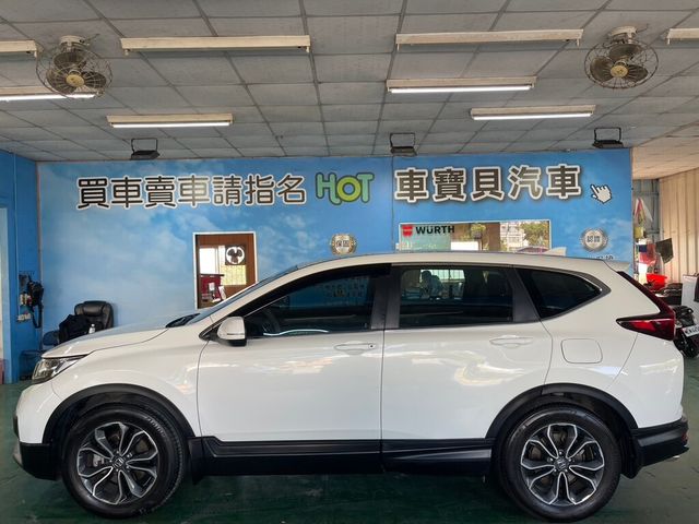 HONDA本田 CR-V  第4張相片