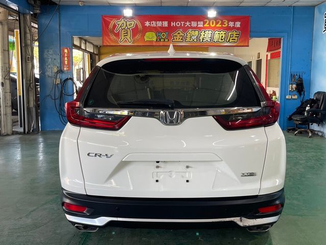 HONDA本田 CR-V  第6張相片