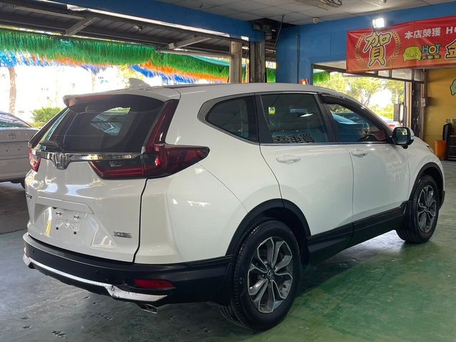 HONDA本田 CR-V  第7張相片