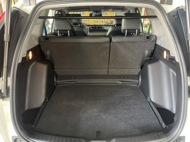 HONDA本田 CR-V  第8張相片