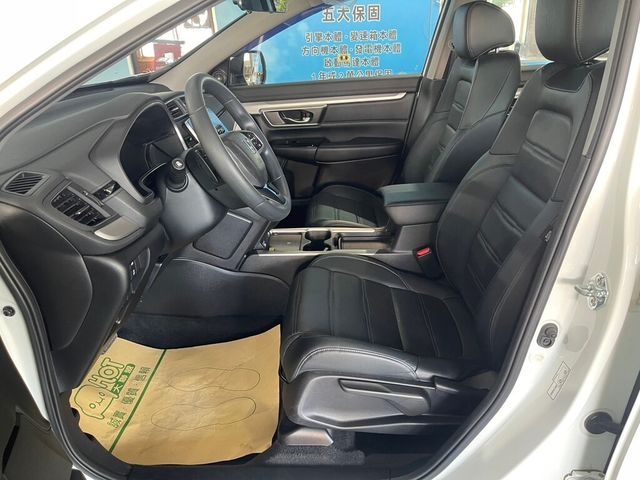HONDA本田 CR-V  第10張相片