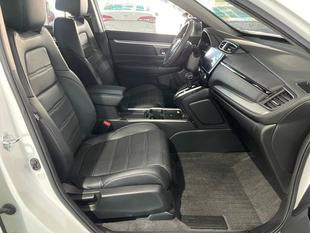 HONDA本田 CR-V  第11張相片