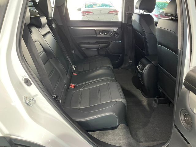 HONDA本田 CR-V  第13張相片