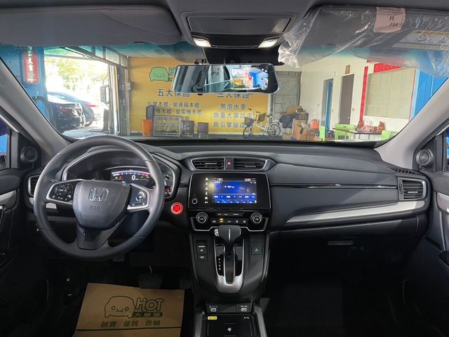 HONDA本田 CR-V  第14張相片
