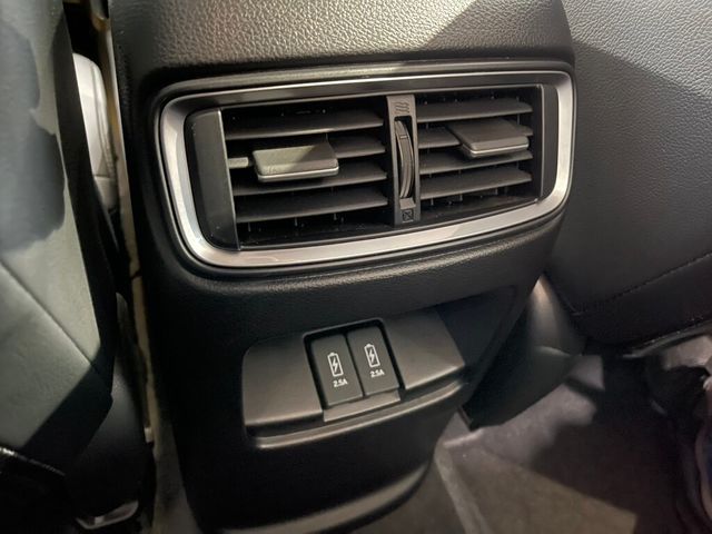 HONDA本田 CR-V  第15張相片