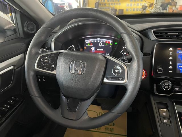 HONDA本田 CR-V  第16張相片