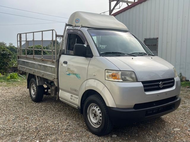 SUZUKI鈴木 CARRY  第3張相片