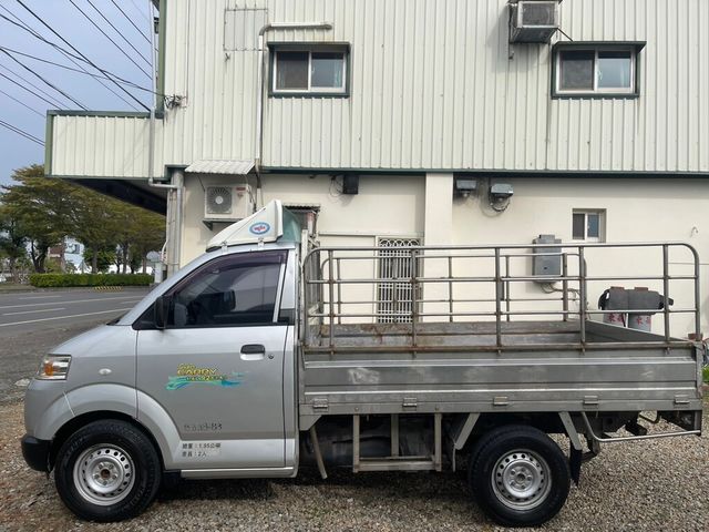 SUZUKI鈴木 CARRY  第4張相片