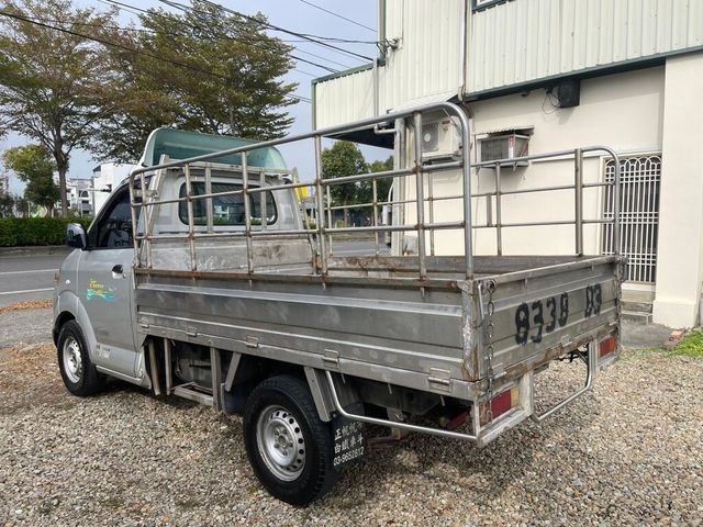 SUZUKI鈴木 CARRY  第5張相片
