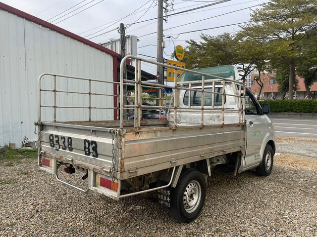 SUZUKI鈴木 CARRY  第6張相片