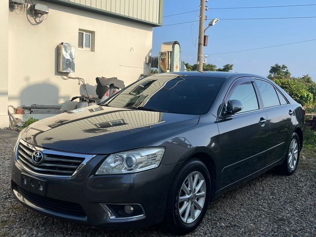 TOYOTA豐田 CAMRY  第1張相片