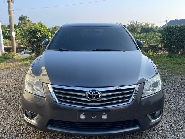 TOYOTA豐田 CAMRY  第2張相片