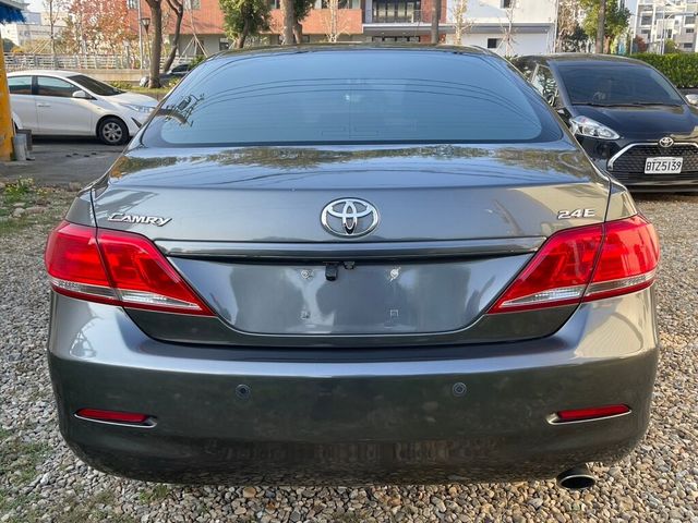 TOYOTA豐田 CAMRY  第6張相片