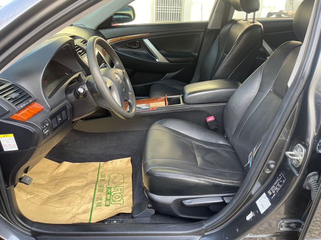 TOYOTA豐田 CAMRY  第8張相片
