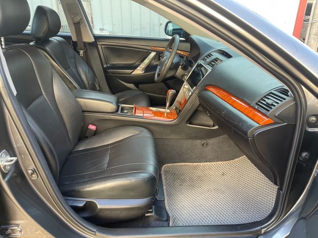 TOYOTA豐田 CAMRY  第9張相片