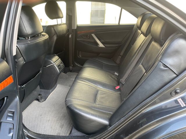 TOYOTA豐田 CAMRY  第10張相片