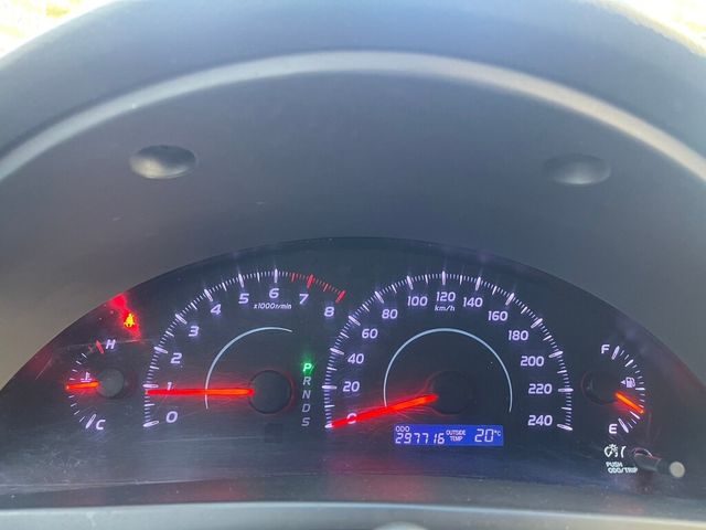 TOYOTA豐田 CAMRY  第18張相片