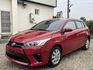 TOYOTA豐田 YARIS  第1張縮圖