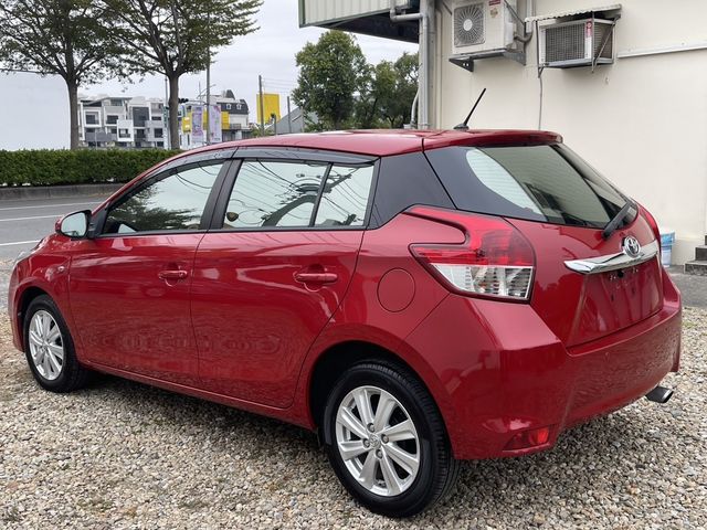 TOYOTA豐田 YARIS  第5張相片