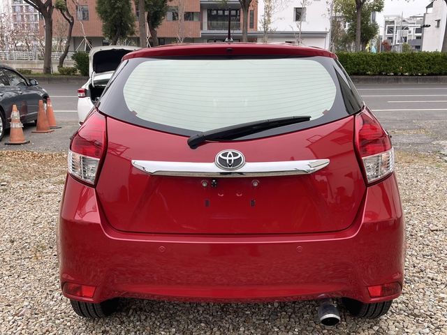 TOYOTA豐田 YARIS  第6張相片
