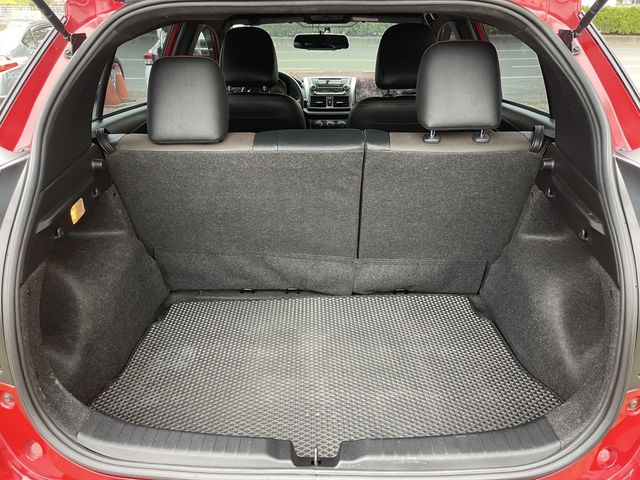 TOYOTA豐田 YARIS  第8張相片