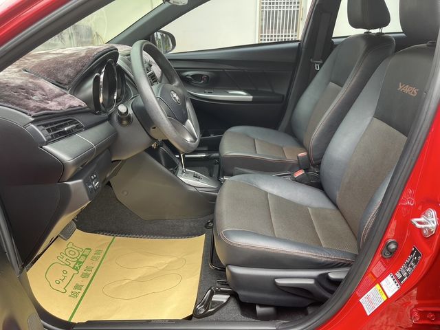 TOYOTA豐田 YARIS  第9張相片