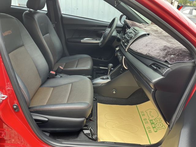 TOYOTA豐田 YARIS  第10張相片