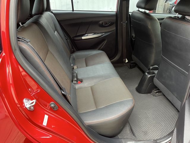 TOYOTA豐田 YARIS  第12張相片