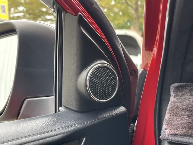 TOYOTA豐田 YARIS  第15張相片