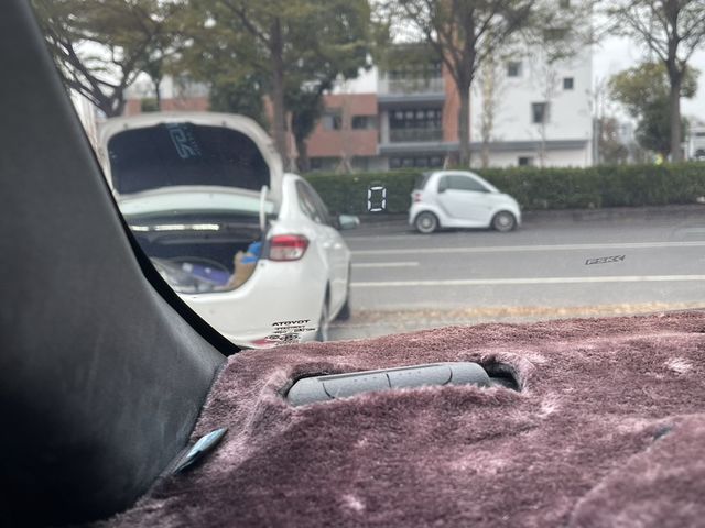 TOYOTA豐田 YARIS  第16張相片