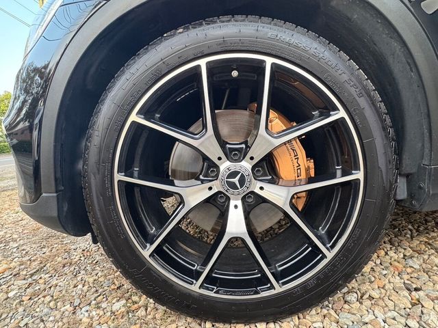 M-BENZ賓士 GLC300  第16張相片