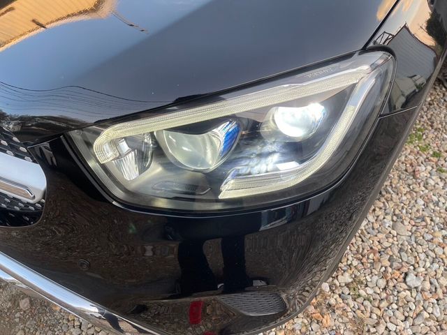 M-BENZ賓士 GLC300  第17張相片