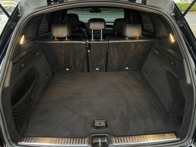 M-BENZ賓士 GLC300  第18張相片