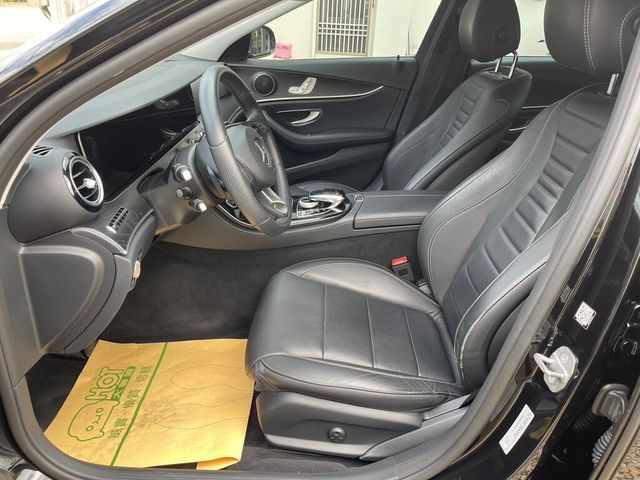 M-BENZ賓士 E250  第5張相片