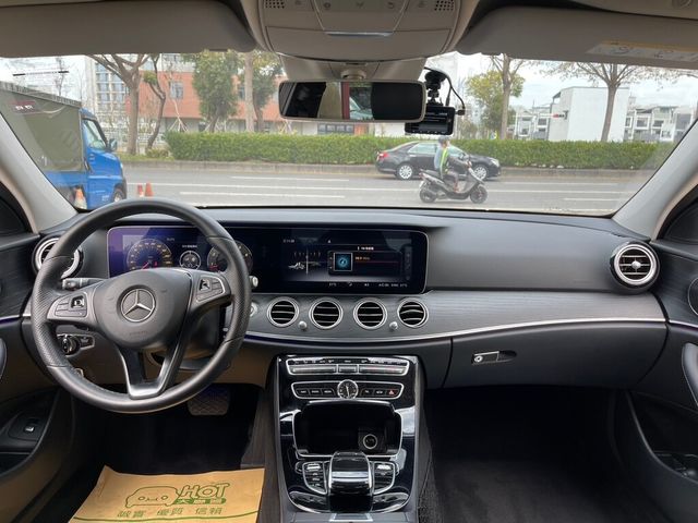 M-BENZ賓士 E250  第8張相片
