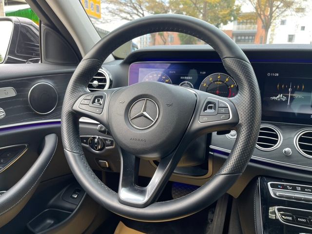 M-BENZ賓士 E250  第9張相片